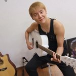 [EXO] 투피엠은 풍선이 까만색이라 