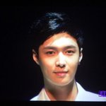 [EXO] 이씽이 <b>앞머리</b>까니까 좋다