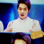 [시우민] 시우민 대박 플뷰 3탄 ㅠㅠ
