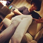 [EXO] 타오 인스타 올렸네