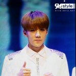 [EXO] 이거세훈이원래<b>시크</b>도도상인데강아지같아