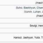 [EXO] 이 <b>SM</b>의 계획대로라면 다음은