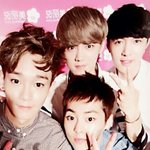 [EXO] <b>정상들</b>아