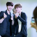 [EXO] 세업찬ㅇㅇ