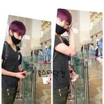 [에프티] 아 <b>홍기</b> 머리