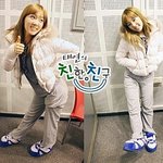 [EXO] <b>태연</b> 비율은 이게 갑인데?