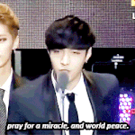 [레이] 따뜻한씽이 모음 움짤~