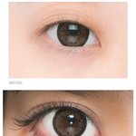 [엽기베스트] 일본여자들의 쌍커<b>풀</b> 만드는방법