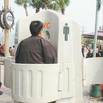 [엽기베스트] <b>대륙</b>의 흔한 공중화장실