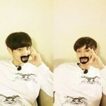 [EXO] 얘들아 나 3시간10분<b>뒤</b>에