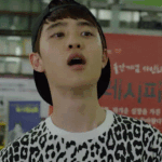 [EXO] 애들한테 또 한번 고마워지는 <b>순간</b>이다