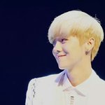 [EXO] 루한이이거 새초롬해