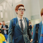 [EXO] 신입<b>사원</b> 박찬열