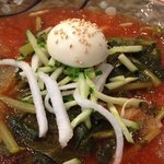 고려대 근처 식당, 비빔국수가 맛의 신천지네~