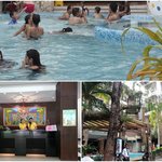 여름휴가는 필리핀 보라카이로!!