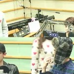 [EXO] 얘들아 나지금 140110슈키라보고잇는데