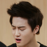 [EXO] 나는공학도아닌데내짝꿍이