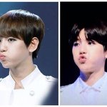[EXO] 얘 진짜 <b>역변</b>했구나