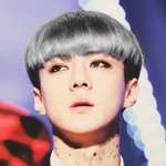 [EXO] 오세훈 <b>은발</b>+흑발