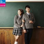 [EXO] 우리학교교복도 <b>평범</b>
