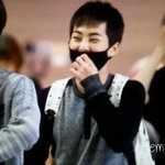 [시우민] 0809 시우민 신났슈밍!!