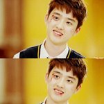 [EXO] 우리아빠경수<b>젖소</b>닮았데