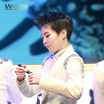 [EXO] 소름돋는 얘기하나 있긴 함