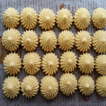 [반려견간식] 애견수제간식/<b>상투과자</b>(앙금쿠키)만들기