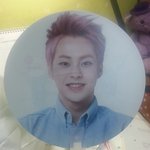 [시우민] ㅅㄷ)엄마의 깜짝선물..