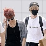 [EXO] 틴탑니엘? 오늘 준면이가입은옷<b>입음</b>ㅋㅋㅋ