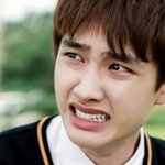 [EXO] ㅠㅠㅠㅠㅠ도경수