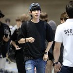 [찬열] 오늘자 모델같은 <b>열매</b> ㅠㅠㅠ