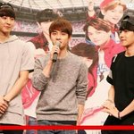 [EXO] 나월듴논팬사사진보고
