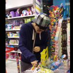 [EXO] 준면이<b>사탕</b>사주고싶다..ㅠㅠㅠ