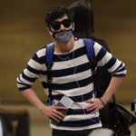 [레이] <b>허리</b>에 손 올리지 말아줄래....