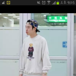 [백현] 백현이가 <b>이런옷</b>입으면 더 애기같을듯ㅎㅎ