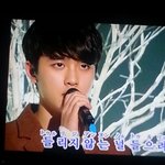 [EXO] 헐 <b>시발</b> 나지금 노래방왔는데