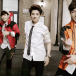 [EXO] 물 존나좋은 클럽.<b>jpg</b>