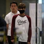 [EXO] <b>종이</b>닠ㅋㅋㅋㅋ오늘 입국하고