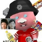 [EXO] 내메일서치하면판이랑엑소관련이랑트윝