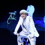 [루한] 자전거 타는 <b>왕자</b>님