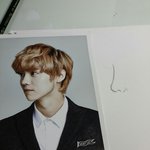 [EXO] 나 갑자기 그림 그리고싶어서 루한그리는데