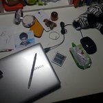[EXO] 뜬금없는데너네책상<b>청소</b>잘함..?