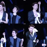 [EXO] 보기힘든 최애 차애 <b>투컷</b>