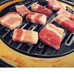 [개빡침] <b>마포</b>갈매기에서 삼겹살을 시켰는데...