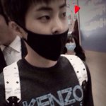 [EXO] 김민석 나이만 먹었지 죤나 애긩인데ㅠㅠ