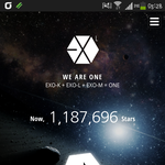 [EXO] 우리 팬클럽 회원숰ㅋㅋㅋㅋㅋ대박이다