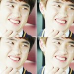 [EXO] 김종인하고 도경수 ㄹㅇ