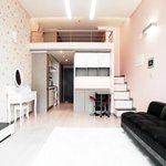 [EXO] <b>복층</b>원룸인데 월40만원이야