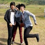 [EXO] 엑소 오늘 코코팜 <b>cf</b> 촬영장소 존나귀여워ㅠㅠㅠ